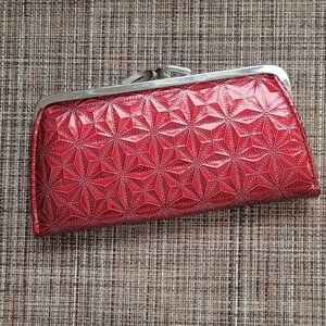 Clutch Wallet